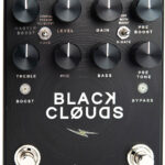 Avis DSM & Humboldt Black Clouds – Pédale d’effet