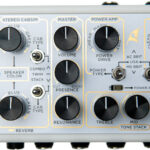 Avis DSM & Humboldt Simplifier Mk II – Pédale d’effet