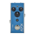 Avis Fishman Amps AFX Echoback Mini Delay – Pédale d’effet