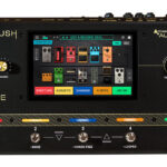 Avis Headrush Core Guitare et Voix – Pédale d’effet