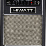 Avis Hiwatt Hi-5 5W, 1X12″ – Combo guitare électrique
