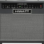 Avis Hiwatt Leeds 50W, 1X12″ – Combo guitare électrique