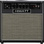 Avis Hiwatt T40/20C-112 12″ – Combo guitare électrique