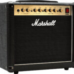 Avis Marshall DSL5CR – Combo guitare électrique