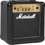 Avis Marshall MG10G – Combo guitare électrique