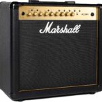 Avis Marshall MG50GFX – Combo guitare électrique