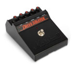 Avis Marshall Drivemaster 60TH Anniversary – Pédale d’effet