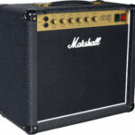 Avis Marshall Studio Classic SC20C – Combo guitare électrique