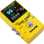 Avis Nux Loopcore Stereo – Pédale d’effet