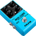 Avis Nux Modcore Deluxe MK2 – Pédale d’effet