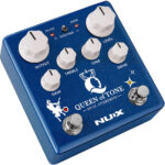 Avis Nux Queen Of Tone – Pédale d’effet