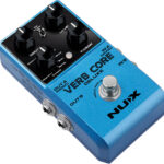 Avis Nux Verbcore Deluxe – Pédale d’effet