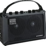 Avis Roland Mobile Cube – Combo guitare électrique