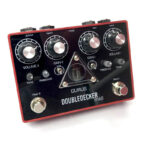 Avis Foxgear DOUBLE-decker MKII – Pédale d’effet