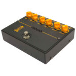 Avis Markbass Tube Compressor – Pédale d’effet