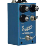 Avis Supro 1310 Tremolo – Pédale d’effet
