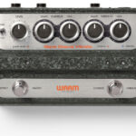 Avis Warm Audio WA-C1 Warm Chorus Vibrato – Pédale d’effet