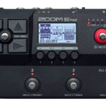 Avis Zoom B2 Four Basse – Pédale d’effet