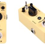 Avis Mooer Acoustikar – Pédale d’effet