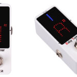 Avis Mooer Baby Tuner – Pédale d’effet