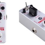 Avis Mooer Bass Sweeper – Pédale d’effet