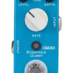 Avis Mooer Ensemble Queen – Pédale d’effet