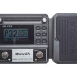 Avis Mooer GE-100 MULTI-effet Guitare – Pédale d’effet