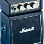 Avis Marshall Mini MS2 – Combo guitare électrique
