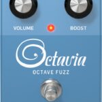 Avis Behringer Octavia Octave Fuzz – Pédale d’effet