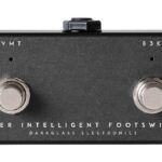 Avis DARKGLASS Electronics Super Intelligent Footswitch – Pédale d’effet
