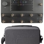 Avis Neural Dsp Quad Cortex + Housse Pack – Pédale d’effet