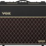 Avis Vox AC15 HWR1X Handwired AlNiCo Blue – Combo guitare électrique