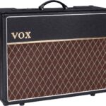 Avis Vox AC30 S1 – Combo guitare électrique