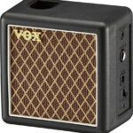 Avis Vox AP2-CAB Baffle Amplug V2 – Combo guitare électrique