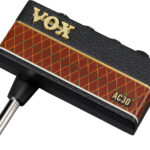 Avis Vox Amplug 3 AC30 – Combo guitare électrique