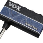 Avis Vox Amplug 3 Modern Bass – Combo guitare électrique