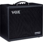 Avis Vox CAMBRIDGE-50 Nutube Combo 1X12″ 50W – Combo guitare électrique