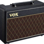 Avis Vox Pathfinder 10 – Combo guitare électrique