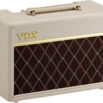 Avis Vox Pathfinder 10 Cream Bronco – Combo guitare électrique