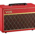 Avis Vox Pathfinder 10 Rouge – Combo guitare électrique