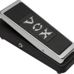 Avis Vox V846 Vintage – Pédale d’effet