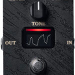 Avis Vox Fuel Injector – Overdrive – Pédale d’effet