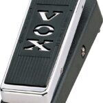 Avis Vox V847a – Pédale d’effet