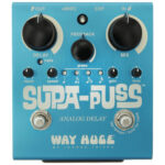 Avis Way Huge Whe 707 SUPA-puss Delay – Pédale d’effet