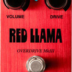 Avis Way Huge Red Llama Smalls – Pédale d’effet