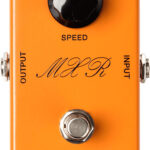 Avis MXR Vintage 1974 Phase 90 – Pédale d’effet