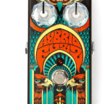 Avis MXR Hybrid Fuzz CSP041 – Pédale d’effet