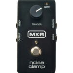 Avis MXR M195 Noise Clamp – Pédale d’effet