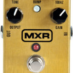 Avis MXR M77 Custom Badass Modified Od – Pédale d’effet