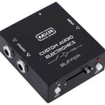 Avis MXR Buffer Cae Buffer – Pédale d’effet